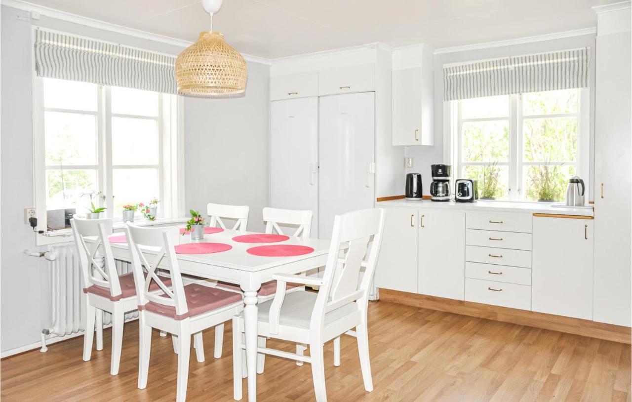 Beautiful Apartment In Sunnemo With Wifi And 3 Bedrooms Exteriör bild